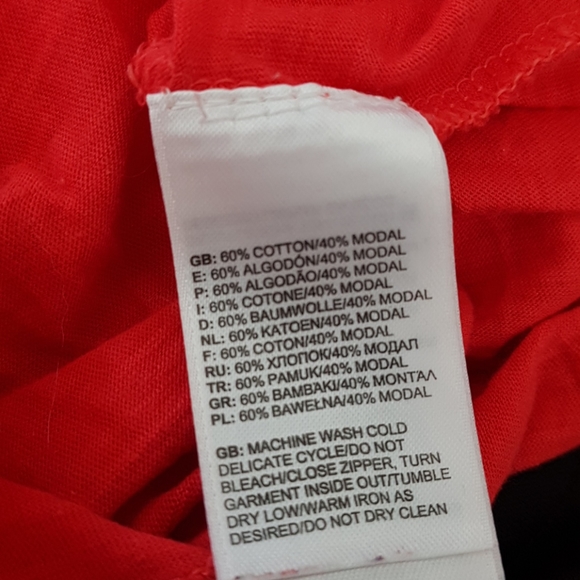 The North Face- Long Sleeve Tee - Picture 8 of 8